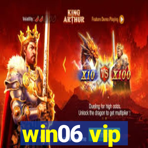 win06 vip